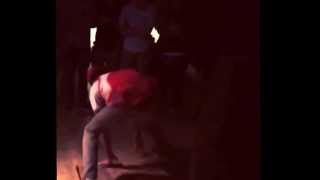 Cameron Boyce (bboy truth) breakdancing! 2014