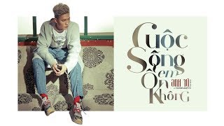 Cuộc Sống Em Ổn Không