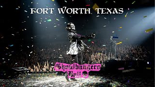 Ghoulbangers Ball: Fort Worth, Texas