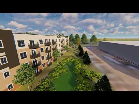Apartment Video