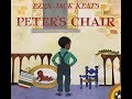 Exploring Peter's Journey as an Older Brother
