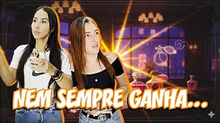 Quem vende mais nem sempre ganha...
