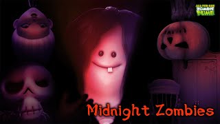 Midnight Zombies | Summer Horror Special | Zombiedumb Collection | All Seasons | Korean Animation