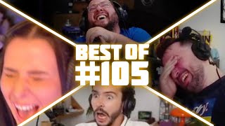 PIXEL SUR LES LUTHIERS 👌 Best of Twitch #105