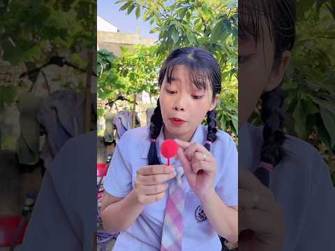 Cách trừng trị em trai chuyên mách lẻo 🤣 #shorts
