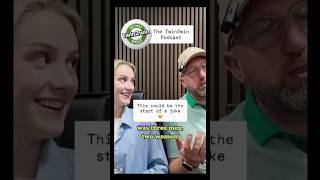 Amazing guests, average golf and lots of laughs. Come join us