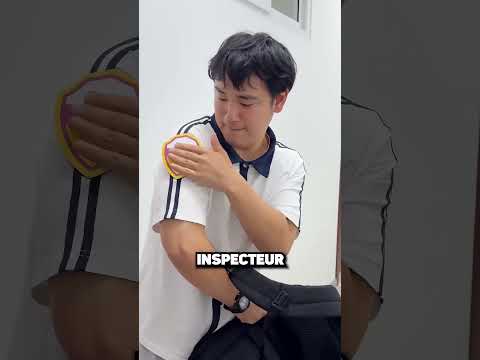 IL S'EST FAIT PASSER POUR UN INSPECTEUR ! 😱🏫🎭