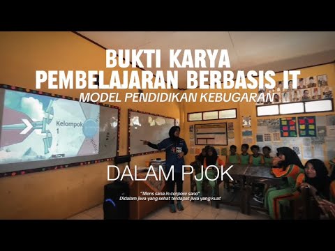 BUKTI KARYA PKG PJOK | MODEL PENDIDIKAN KEBUGARAN #pkgpjok #gurubelajar #merdekabelajar #bbgpjabar