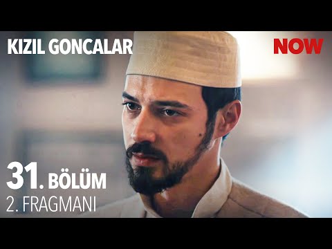 Kızıl Goncalar 31. Bölüm 2. Fragmanı @KizilGoncalarDizisi