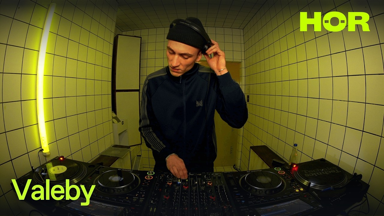 Valeby | HÖR – February 5 / 2026
