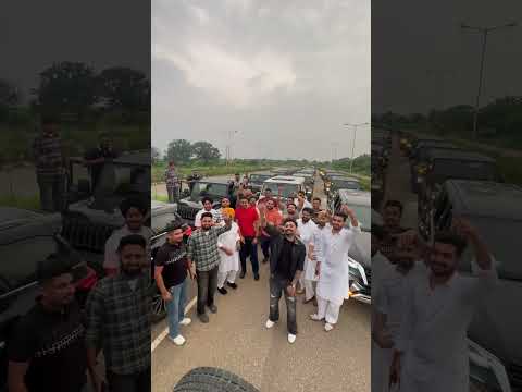 Gaddi Jatt Di Meldi Jawe 🔥♥️#mexicohunarsidhu #hunarsidhu #latestpunjabisongs2023 #newpunjabisongs