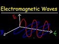 Electromagnetic Waves and Properties
