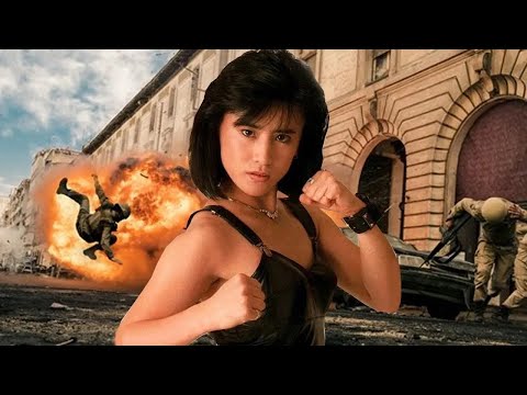 Angels Fist || Hollywood Best Action Movie In English ||