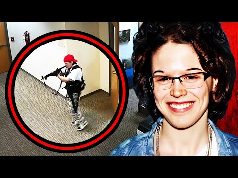 Audrey Hale - The Nashville School Shooting