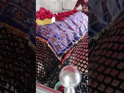Aankho ki Har Bimari Yaha se Dur Ho Jati He | Aankho ki Taklif Wale is Dargah par zarur aae