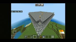 como hacer una granja de mobs en minecraft #minecraft #video @josecitoyt