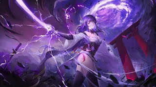 Nightcore - Dancer In The Dark (Lyrics)