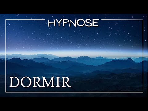 N'utilisez plus de somnifères ; écoutez cette hypnose et DORMEZ profondément