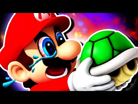 j'apprends KAIZO MARIO WORLD (c un peu dur)