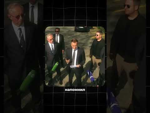 Мединский поставил на место генсека НАТО
