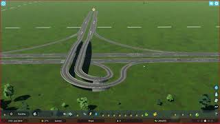 [1. rész] Cities Skylines 2 Banán módra - Főútvonal, zónázás