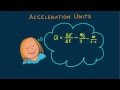 Understanding Acceleration and Gravity Concepts