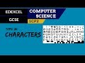 Understanding Character Sets in Computing