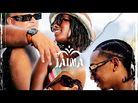 JUANLO FEAT. TRYX - JAÏNA (CLIP)