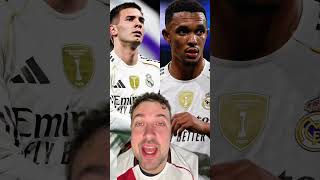 Los amuletos del Real Madrid. #futbol #realmadrid #laliga