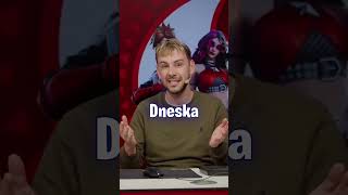 Kdo je nový moderátor turnaje? 🤯