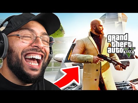 Reageren Op De Grappigste Clips Van Peter Piet..🤣 (GTA RP)