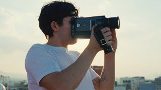 outtakes from mexico city