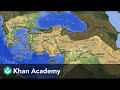 Alexander the Great's Conquests
