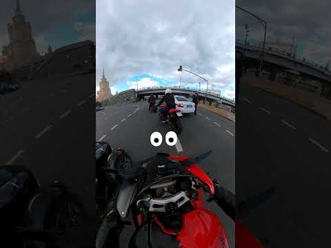 Why again me #police #motorcycle ?/ ну почему всегда я ??