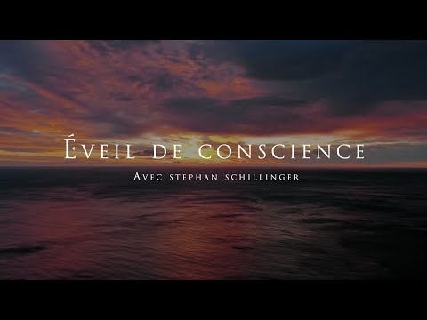 Stephan Schillinger : Éveil de conscience