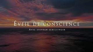 Stephan Schillinger : Éveil de conscience