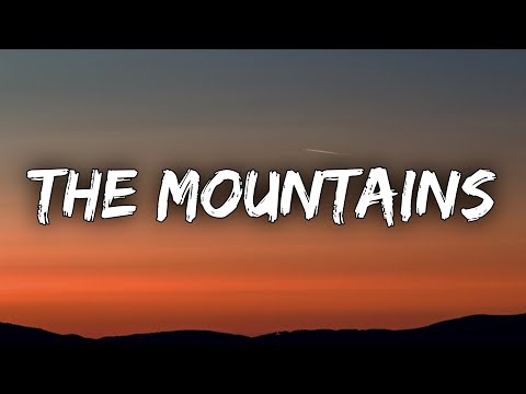 Shawn Mendes - The Mountain (Lyrics)