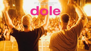 Pil C & Luca Brassi10x - DOLE feat. Dollar Prync |Official Video|