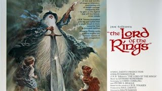 The Lord of the Rings - 1978 Trailer, FULL MOVIE ⬇️⬇️⬇️