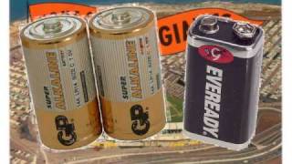 The Glossary circa 1992 part 3 of 6