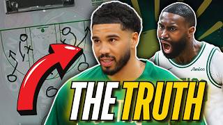 Jayson Tatum is Back... And It Means More Than You Think