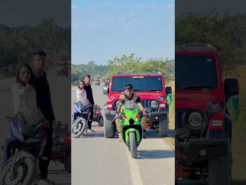 Bhikari Ka Aukat ๐ฅ || Sumon Stunts #shorts