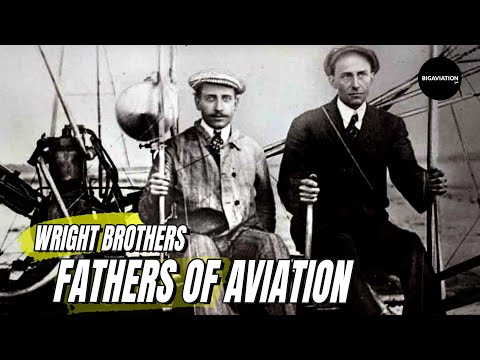 Wright Brothers' Facts: Surprising Stories Behind the First Flight