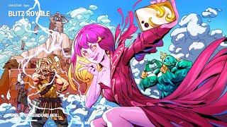 Fortnite Blitz Royale mit Robin