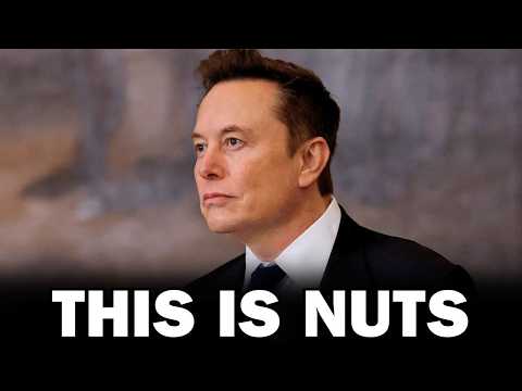 USAID | Elon's Shocking DOGE Update (Dogecast Ep. 1)