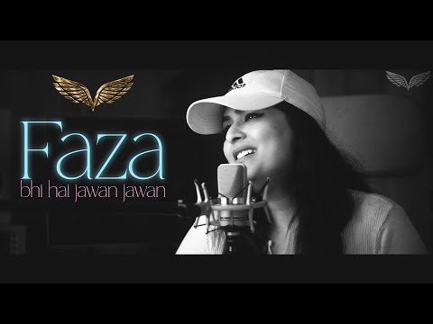 Faza Bhi Hai Jawan Jawan | Varsha Singh Dhanoa | Guru Dhanoa | Saregama