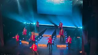 Funny Disney songs SNC LIVE @SNCmusic 