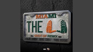 The U Shut Up (Remix)