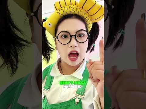 😲📱Mom’s face ID phone actually got cracked by Jack!#shorts