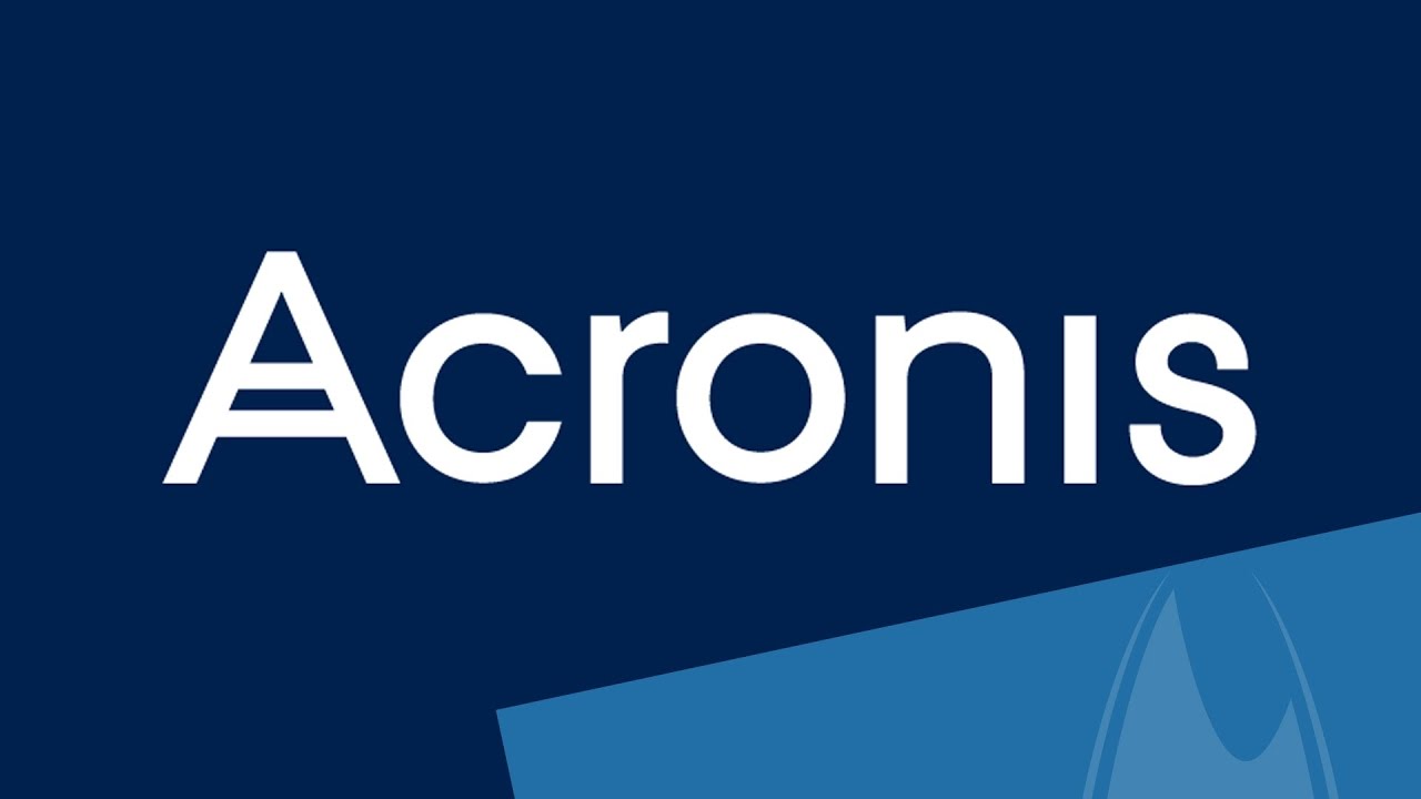 Как сделать загрузочную флешку с Acronis True Image